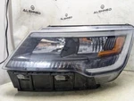 18-19 Ford Explorer Left Driver Halogen Headlamp JB53-13006-HA Oem *read**as Is*. Fixed Price $194.74.