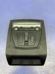 2012-2016 Bmw M5 Oem Interior Roof Light Assembly 1330420291. Fixed Price $85.00.