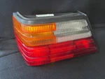 91-93 Mercedes W124 300CE 400E Left Driver Side Tail Light Lamp 1248200564 Oem. Fixed Price $79.99.