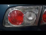 Passenger Tail Light Station Wgn 5 Door Lid Mounted Fits 06-07 Mazda 939467. Fixed Price $80.74.