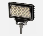 Ecco EW2019 Rectangular Led Worklamp Flood Beam 12V/24V. Fixed Price $38.94.