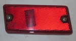 1981 Dodge Colt Mitsubishi 2-DR Rr Marker Light Lamp Koito 232-37240R Oem. Fixed Price $30.00.
