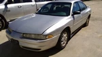 Driver Left Tail Light Fits 98-02 Intrigue 1022093. Fixed Price $89.99.