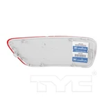 Tyc 17-5288-00 Reflector Assembly For 11-21 Compass Grand Cherokee Journey. Fixed Price $27.33.