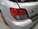 Driver Left Tail Light Station Wgn Fits 02-03 Impreza 1744304. Fixed Price $129.89.