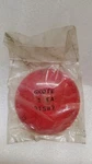 Grote 9158 Red Marker Replacement Lens 4" New Packaging. Fixed Price $9.99.
