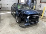 Tail Light Lamp Assembly Audi Q3 2016 2017 2018 Right 1387483. Fixed Price $169.99.