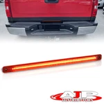 Red Lens Led Tailgate Brake Light Lamp Bar For 2001-2014 Chevy Gmc 2500HD 3500HD. Fixed Price $38.00.