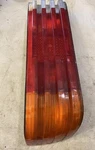 1972 - 89 Mercedes Benz 450SL 380SL 560SL Oem Rh Rear Taillight Gd Cond. Fixed Price $125.00.