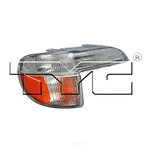 Turn Signal / Parking Light Assembly-capa Certified Front Right Tyc 18-3154-01-9. Fixed Price $37.99.