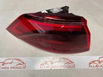 Audi RSQ8 Led Rear Left Tail Light 4M8945069AB Genuine Part. Fixed Price $289.14.