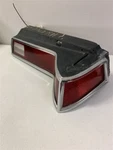 Used Lincoln Mark Series 74-76 Rh Tail Lamp Light #D4LY-13404-A. Fixed Price $50.00.