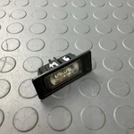 2012-2015 Audi A4 A5 A6 A7 Original Led License Plate Light Oem. Fixed Price $22.50.