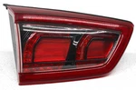 Oem Left Driver Side Led Tail Lamp For Kia Niro, Ev 92403-G5110 Lens Crack. Fixed Price $76.50.