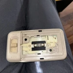 94-01 Acura Integra Roof Overhead Console Dome Map Light Lamp OEM*R-01*. Fixed Price $19.23.