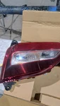 Lh Driver Side Tail Lamp 2019 Santa Fe. Fixed Price $85.00.