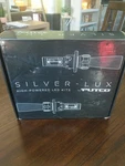 Putco Silver-lux High Powered Led Headlight Kit Napa 735-0142 Nib 9007 Pair. Fixed Price $44.00.