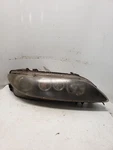 Passenger Right Rh Headlight Halogen Matte Black Background 2006-2008 Mazda Oem. Fixed Price $86.00.