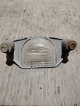 Genuine Gm Rear License Plate Lamp Light 16519986 Oem Quality Made Korea. Fixed Price $22.25.