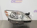 10 Lexus LS460 Headlight Lamp Oem Xenon Hid With Precrash System Right Passenger. Fixed Price $850.00.