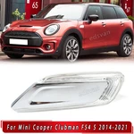 Side Marker Turn Signal Light Left Driver For Mini Cooper Clubman F54 2014-21. Fixed Price $18.99.