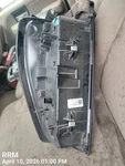 Rh Quarter Panel Mounted Tail Lamp Oem 19-25 Gmc SIERRA150 1YR Wrnty. Fixed Price $450.00.