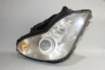 2006-2010 Mercedes CLS500 CLS550 Left Driver Side Xenon Led Headlight Oem #101. Fixed Price $200.00.