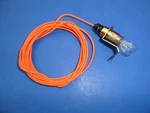 1949-51-52-53-1954 Chevrolet Bel Air Trunk Lamp Light COMPLETE-UNIVERSAL-12V-US. Fixed Price $41.99.