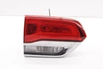 2014-2021 Jeep Grand Cherokee Overland Rear Left Driver Side Tail Light Lamp. Fixed Price $67.28.