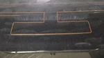 Camry 2014 High Mounted Stop Light 738775. Fixed Price $132.37.