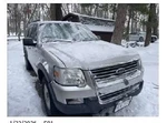 Driver Corner/park Light Fog-driving With Sport Trac Fits 06-10 Explorer 4528219. Fixed Price $99.90.