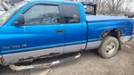Driver Headlight Without Sport Model Fits 94-02 Dodge 2500 Pickup 1739853. Fixed Price $125.00.