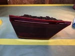 2021 Kia Forte Ex Deck Lid Mounted Taillamp Lh Genuine Oem Used. No Damage.. Fixed Price $210.00.
