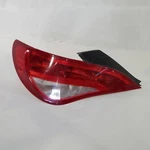2014 2015 2016 Mercedes CLA250 Oem Left Rear Taillight. Fixed Price $185.00.