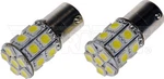 Dorman 1156W-SMD White 5050SMD 20LED Bulb. Fixed Price $24.52.