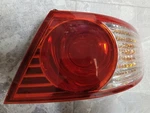 04 05 06 Kia Amanti Passenger's (right) Quarter Panel Mounted Taillight Assy. Fixed Price $59.99.
