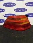 93-96 Mercedes W140 S500 S600 Coupe Right Side Tail Light Lamp 1408202264 Oem. Fixed Price $154.95.