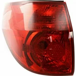 For Toyota Sienna 2006 07 08 09 2010 Tail Light Driver Side Combination Type. Fixed Price $138.18.