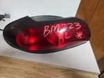 1998-1999 Ford Taurus Left Side Qtr Panel Mounted Tail Light Lamp Oem, 166-00256. Fixed Price $64.99.