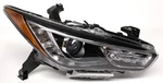 Oem Export Non-us Right Side Led Headlamp For Infiniti QX60, 26010-9NR1A. Fixed Price $279.99.
