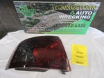Driver Left Tail Light Quarter Panel Mounted Fits 03-06 Magentis 1544415. Fixed Price $77.90.
