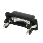 34430009 Pro Parts License Plate Light Lamp For Volvo 240 245 265 264 1977. Fixed Price $29.45.