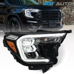 For Gmc Terrain AT4/SLE/SLT 2022-2024 Led Reflector Headlight Assembly Passenger. Fixed Price $159.99.