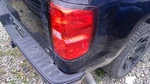 Passenger Tail Light Classic Style Fits 16-19 Sierra 1500 Pickup 2728092. Fixed Price $107.00.