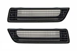 Genuine Mazda RX-7 FC3S 86-92 Front Hole Cover Lamp Lens Light Passing Lh & Rh. Fixed Price $245.99.