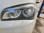 2017 Infiniti QX80 Driver Headlight Assembly Led Oem Used Minor Scuff 3949443. Fixed Price $1304.83.