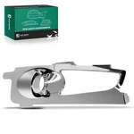 Fog Light Bezel For Enclave 2008-2012 Left Driver Side. Fixed Price $132.99.