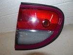 Chevy Malibu 1997-2005 Rh Passengers Side Taillight Assembly -lid Mounted Oem. Fixed Price $26.32.