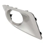 Fog Light Right Primed Trim For Subaru Outback 2010-2012 57731AJ42A. Fixed Price $57.99.