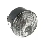 Omix Park Lamp Assembly Clear Left Fits 07-18 Wrangler. Fixed Price $58.99.